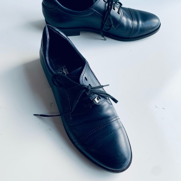 Salvatore Ferragamo Men’s Shoes  7.5 main image 9